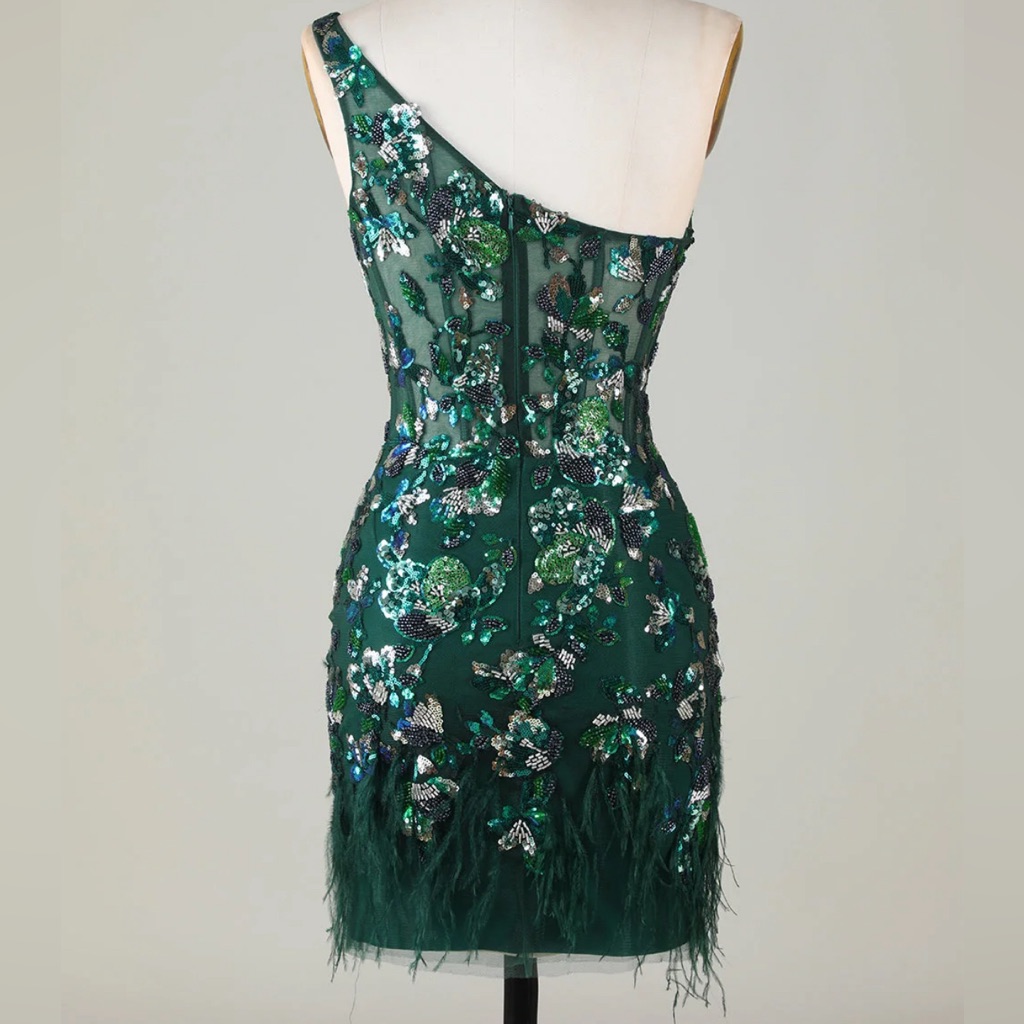 Hoco Dress!